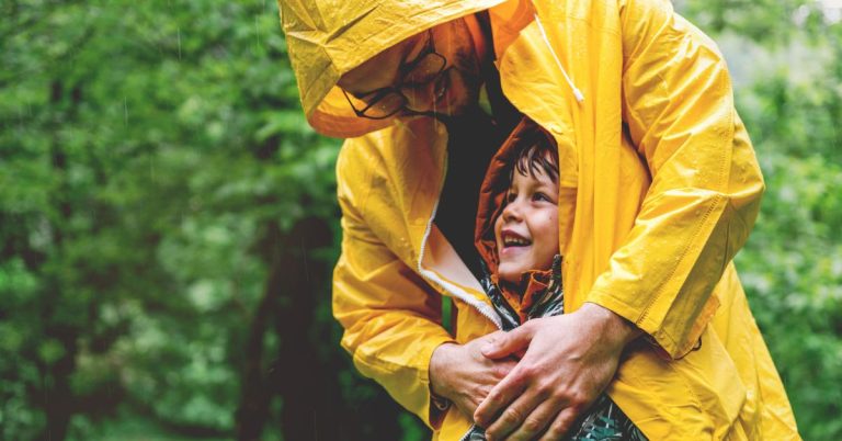 Why Rainy Days Can Make the Best Travel Memories