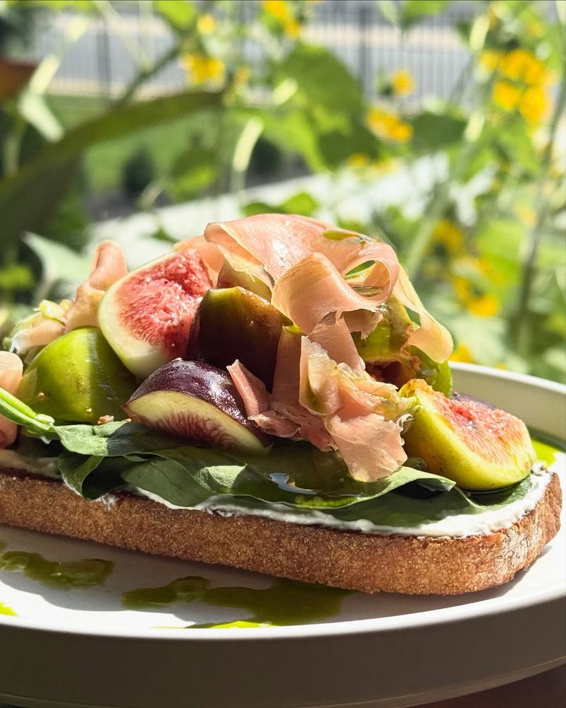 Apple Street Kitchen – Tinton Falls