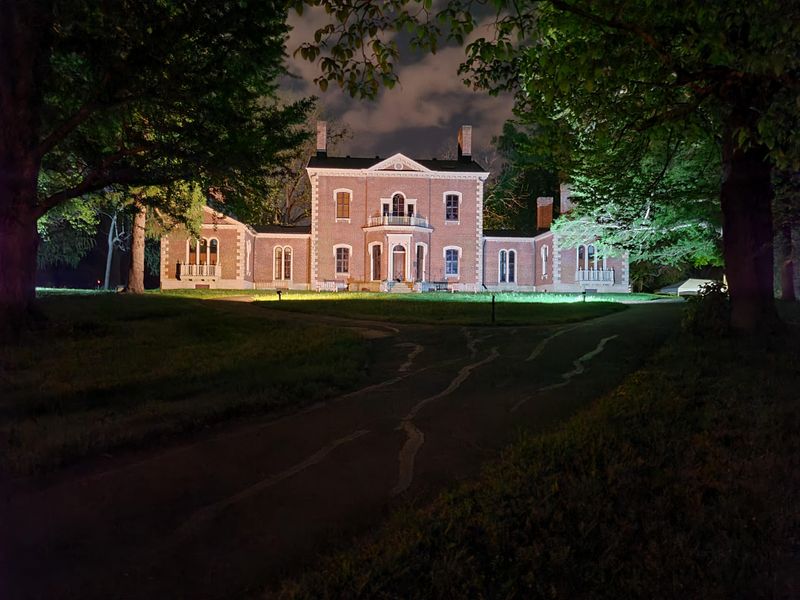 Ashland, The Henry Clay Estate – Lexington