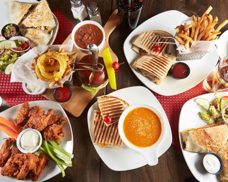 Beckett's – Jersey City