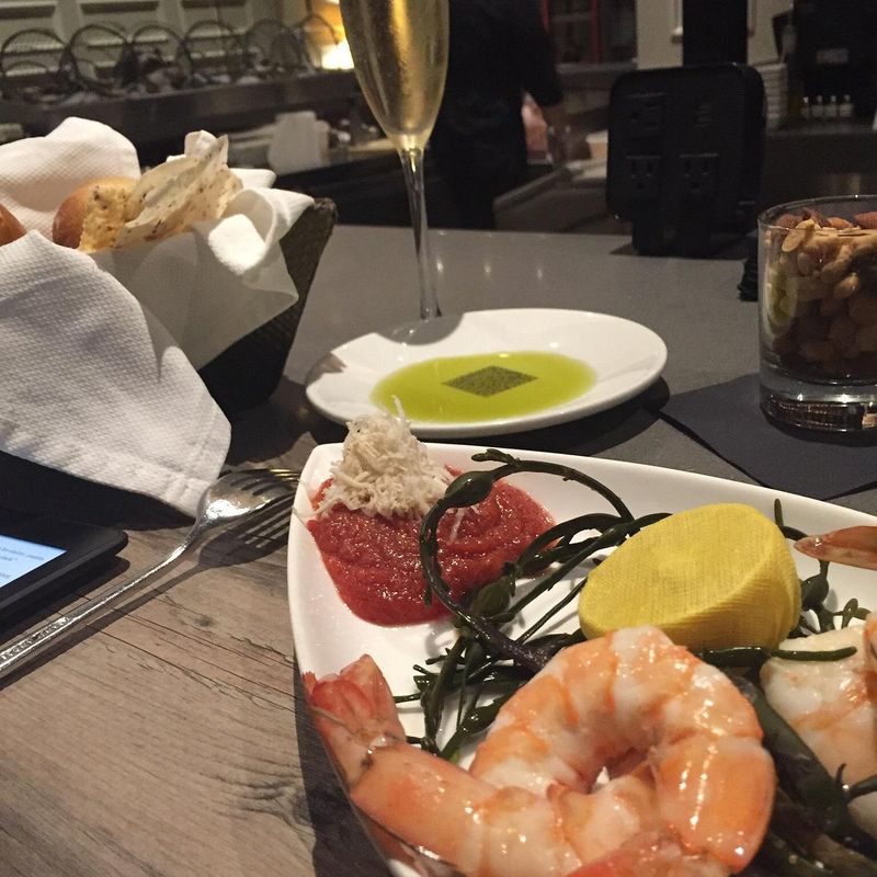 Blue Morel – Morristown