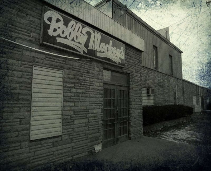 Bobby Mackey's Music World – Wilder