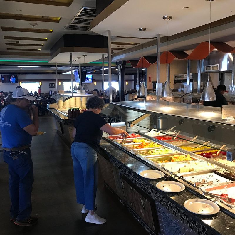 King Buffet – San Antonio