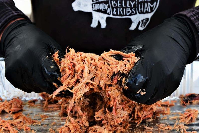 Carolina BBQ Festival