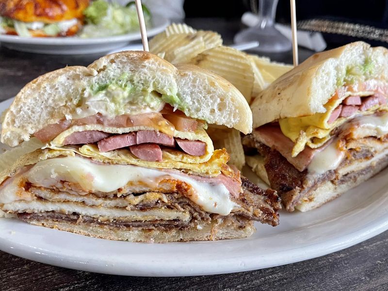 DeFalco's Italian Deli & Grocery