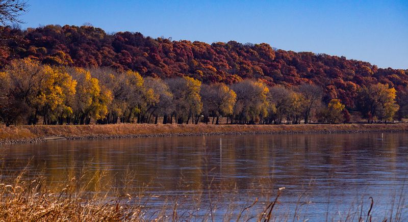 Clinton Lake & Baker Wetlands