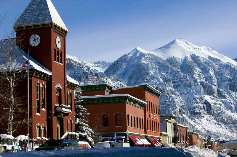 Telluride