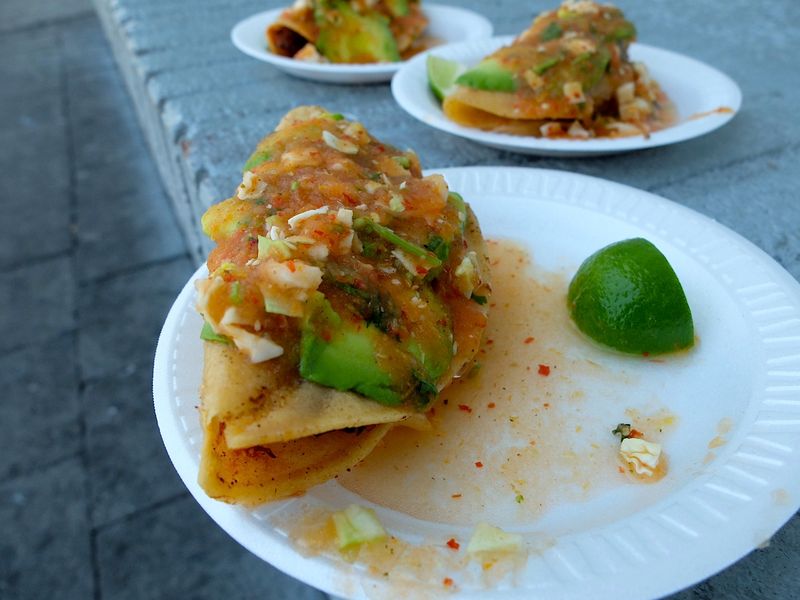 Mariscos Jalisco