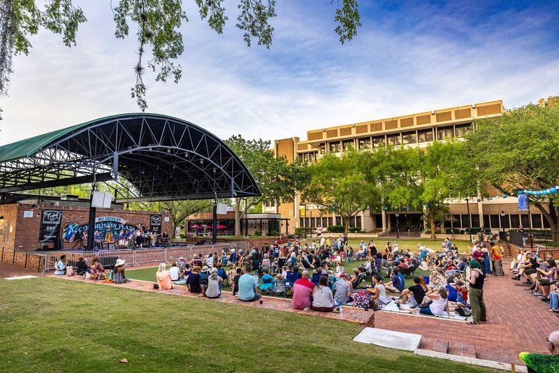 A College Town With Big Personality and Small Prices