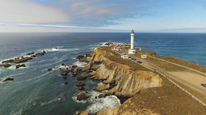 Point Arena–Stornetta Public Lands - Mendocino Coast