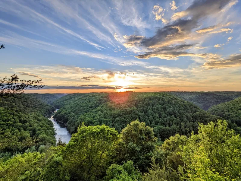 Montana's Best View You Don't Have to Share