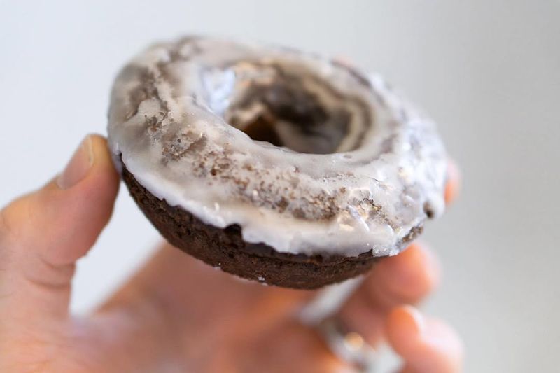 Ellie's Old Fashioned Doughnuts