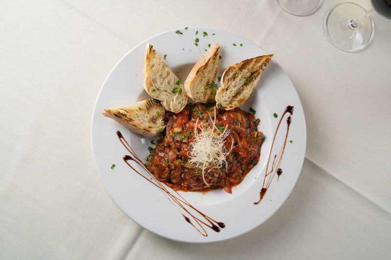 L'Amore Italian Restaurant