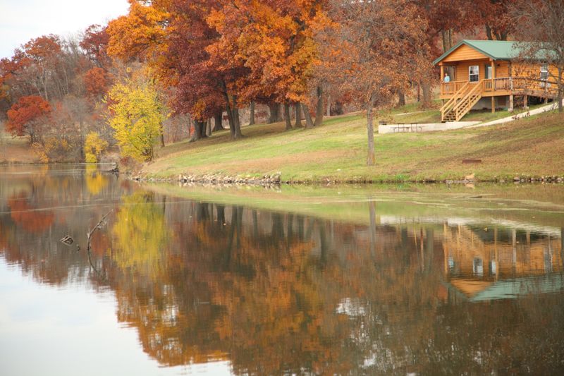 Glacial Hills Scenic Byway