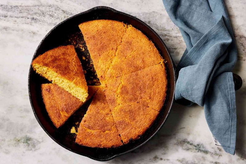 Cornbread