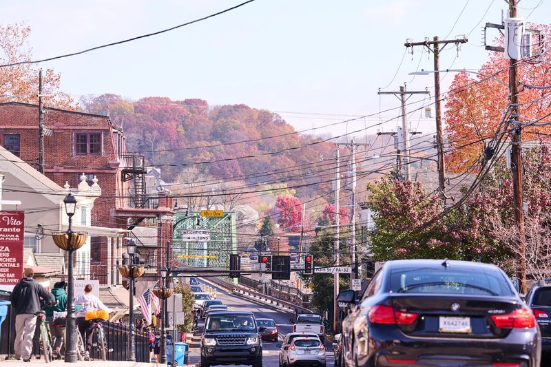 The Perfect Escape That's Easy To Reach