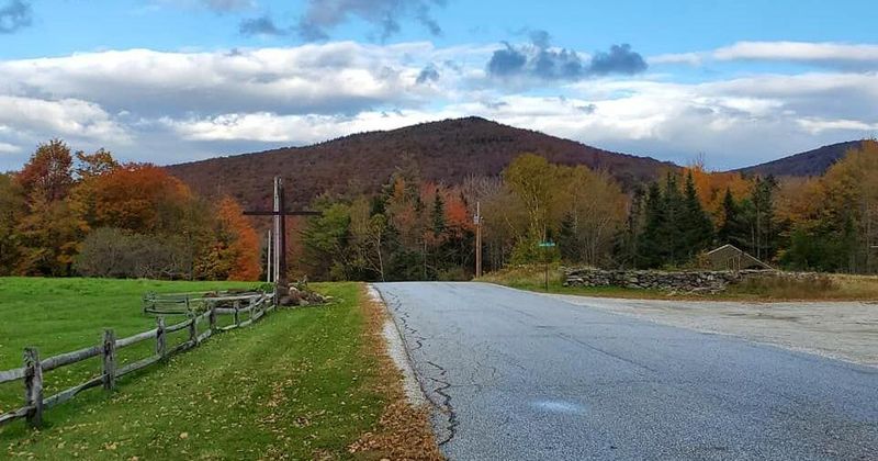 Find Peace And Reflection At The Weston Priory