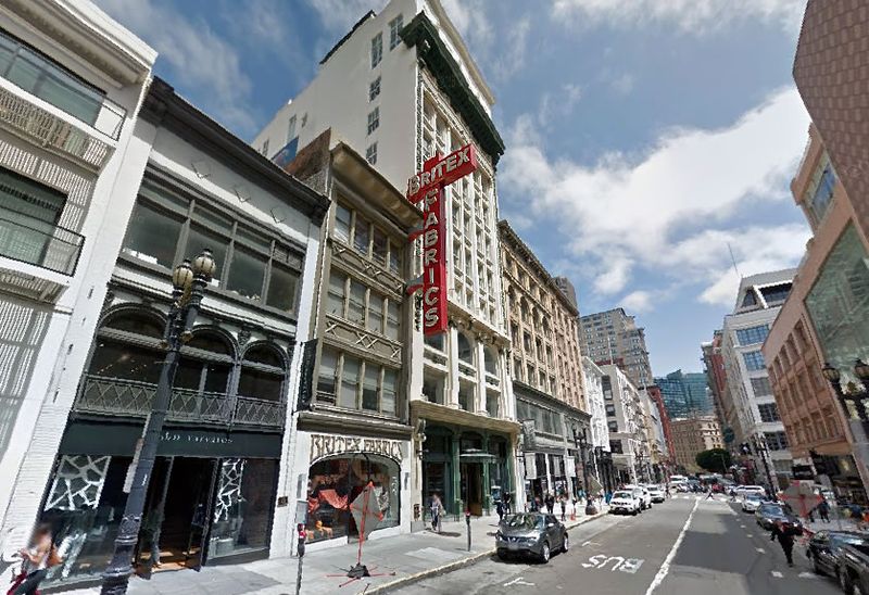 The Neighborhood Beat