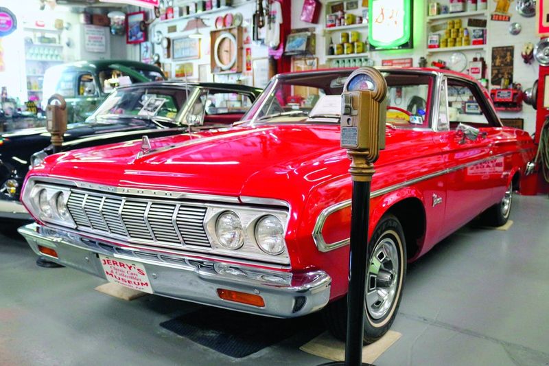 Interactive Automotive Workshop