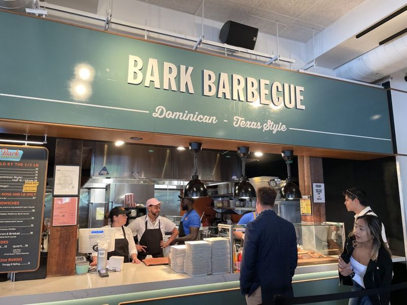 Bark BBQ