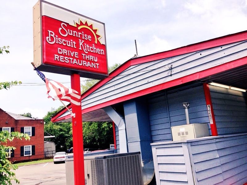 Sunrise Biscuit Kitchen