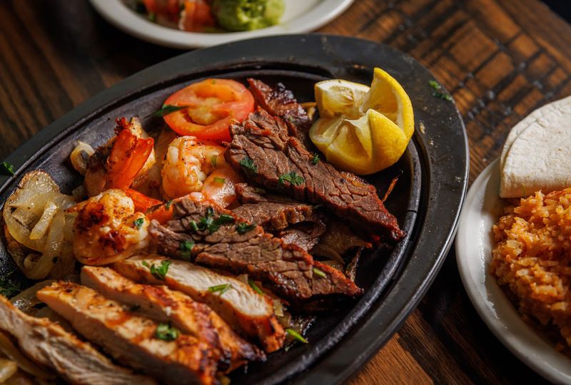 La Fiesta Authentic Mexican Restaurant