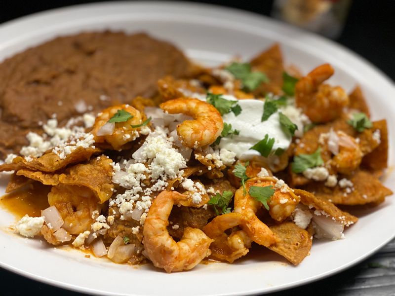 Guajillo's On The Island