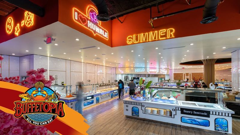 Buffetopiatx – Humble / Houston