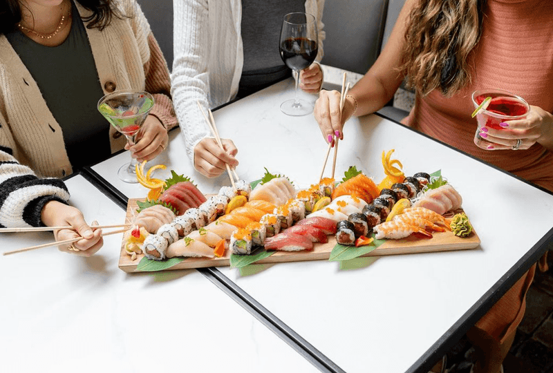 A Must-Visit Stop for Food Lovers Exploring South Florida