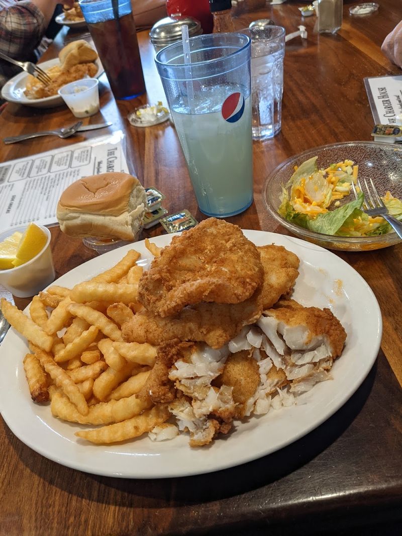 A Menu Rooted in Tradition, Not Trends