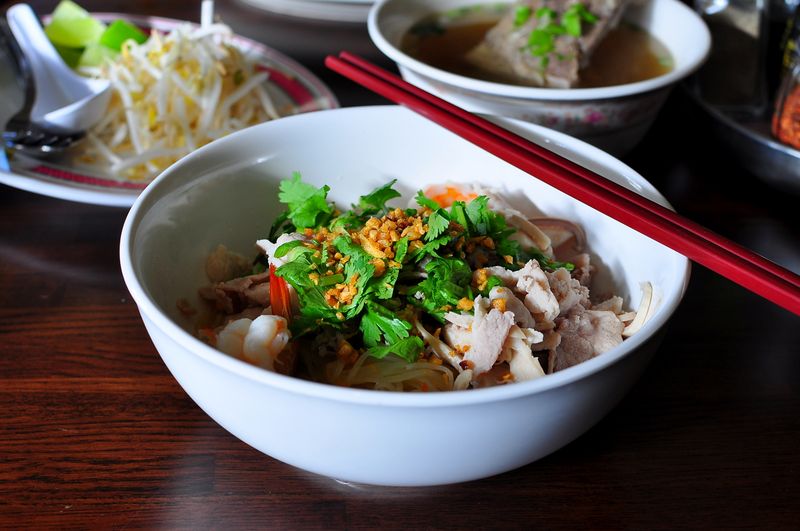 Phnom Penh Noodle Shack