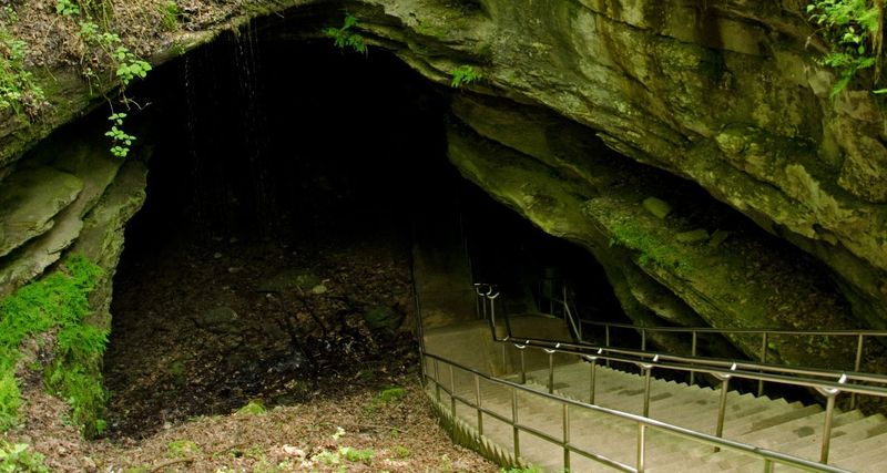 Mammoth Cave Hotel – Mammoth Cave