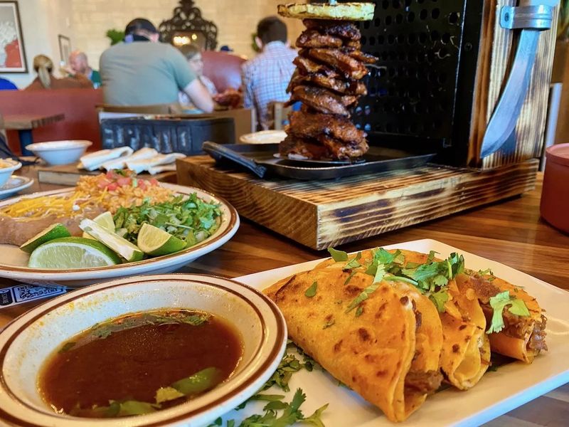 El Patio Mexican Restaurant