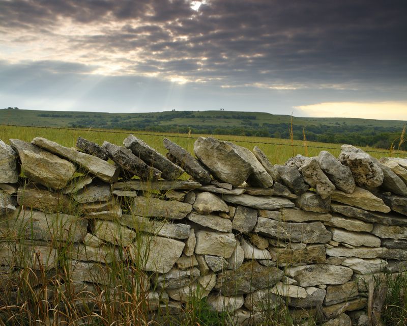 Native Stone Scenic Byway