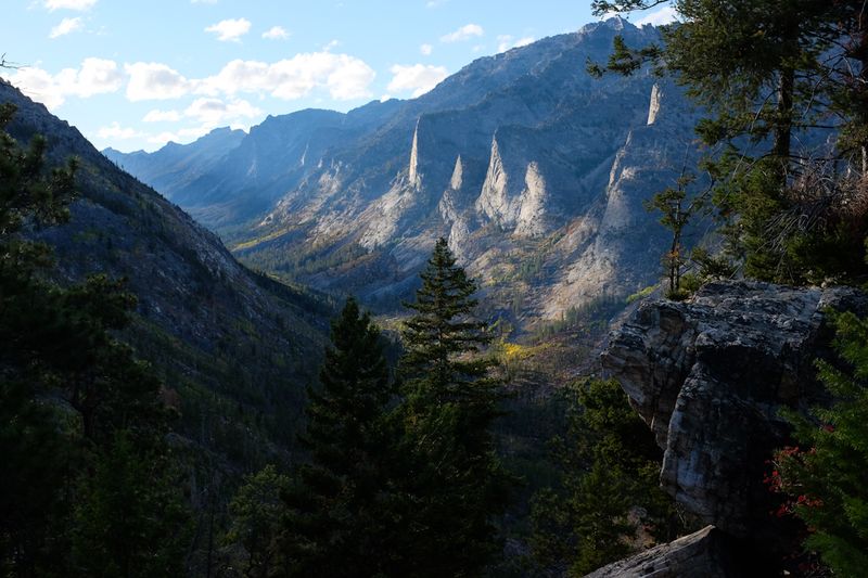 Gateway to Adventure in the Bitterroot