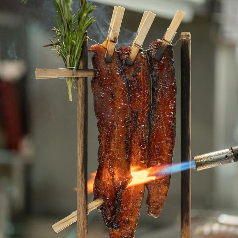 Orchard Park by David Burke – East Brunswick