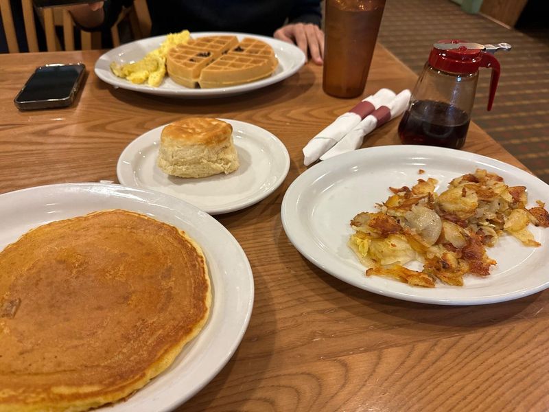 Locally Loved Food Without the Tourist Prices