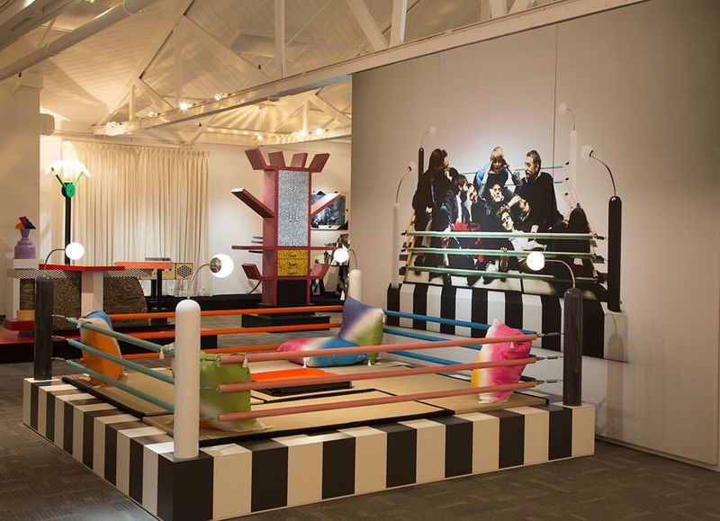 Modernism Museum Mount Dora