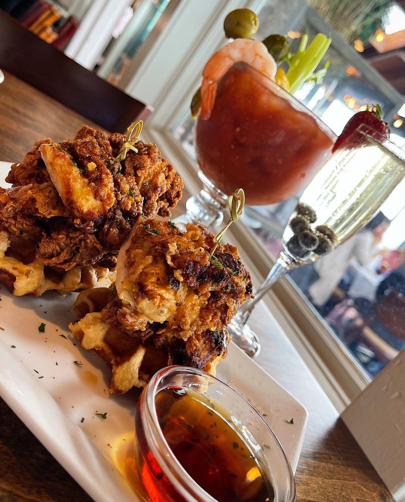 Rooney's Oceanfront – Long Branch