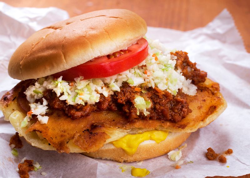 Snappy Lunch – Mount Airy