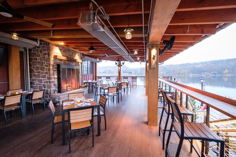 Riverfront Dining And Sunset Views Worth The Trip