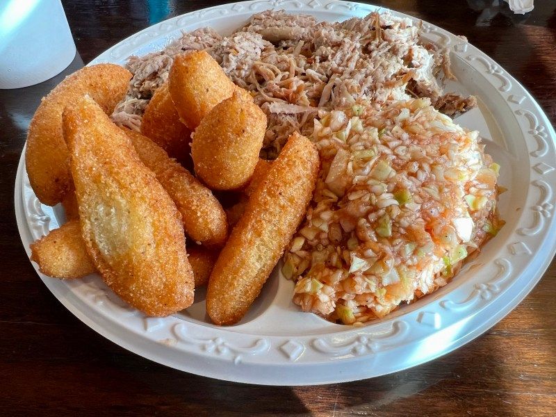 Stamey's Barbecue – Greensboro