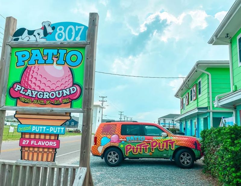 Old-Fashioned Fun That Never Went Out of Style