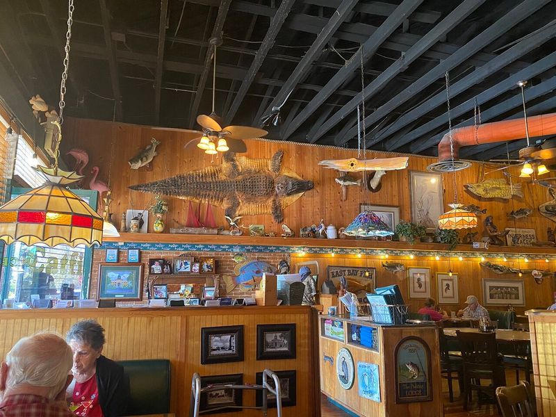 Stumpknockers on the Square (Inverness)