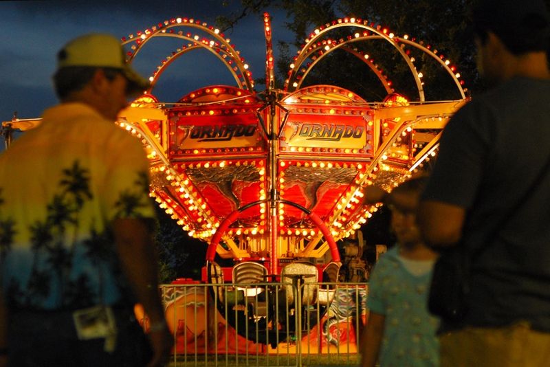 The Quirky Charm of the Great Texas Mosquito Festival