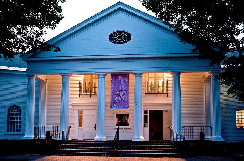 Culture And Creativity Shine At The Weston Theater Company