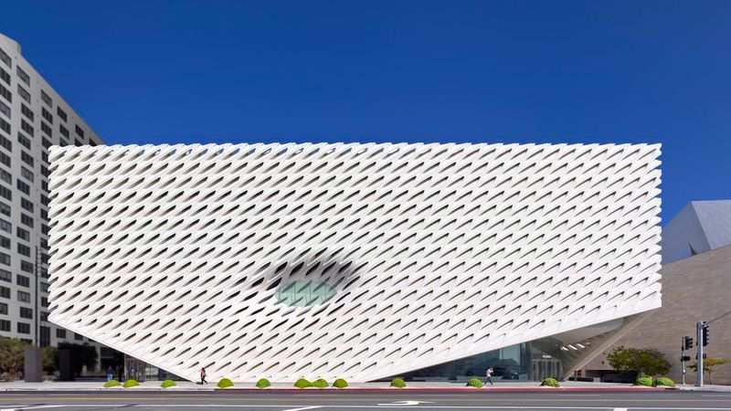The Broad