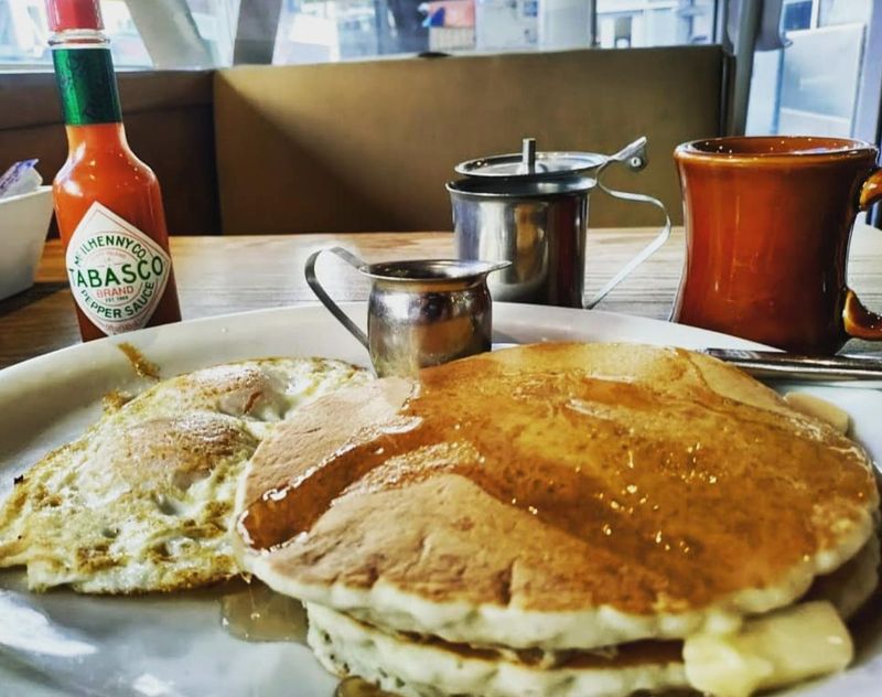 How To Eat Like A Regular