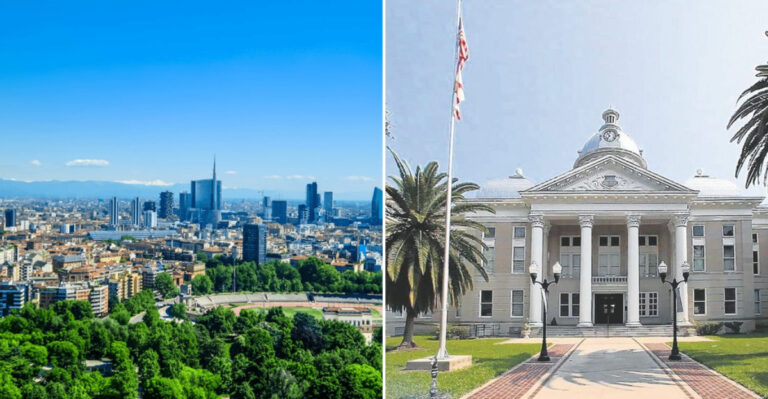 The Overlooked Florida City Where Retirees Say Social Security Goes A Long Way