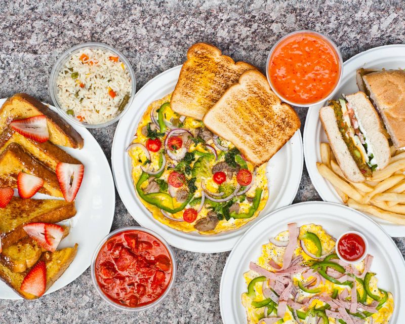 The Family Story Behind The Grill